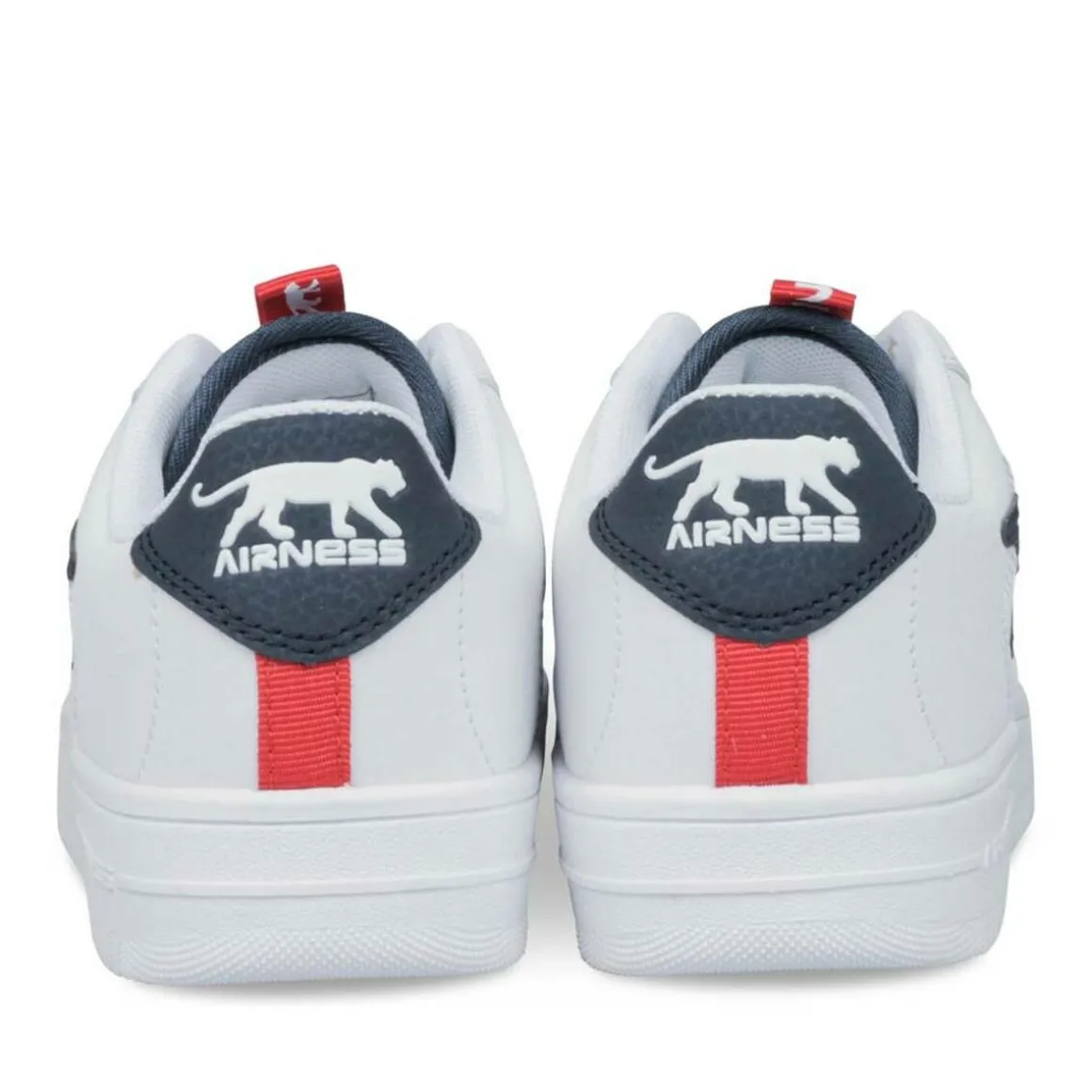 Sneakers WIT