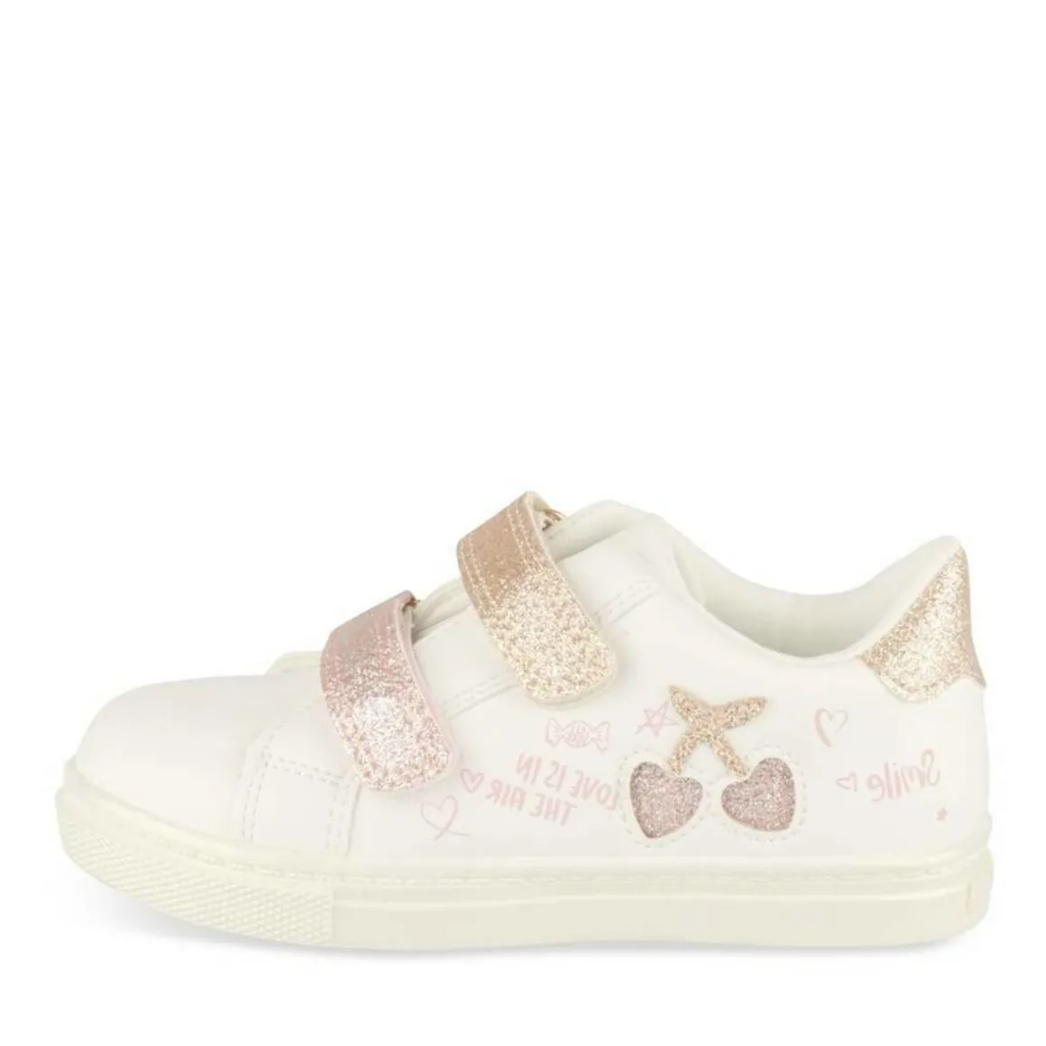 Sneakers WIT