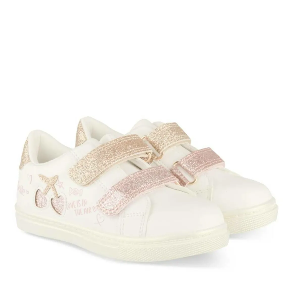 Sneakers WIT
