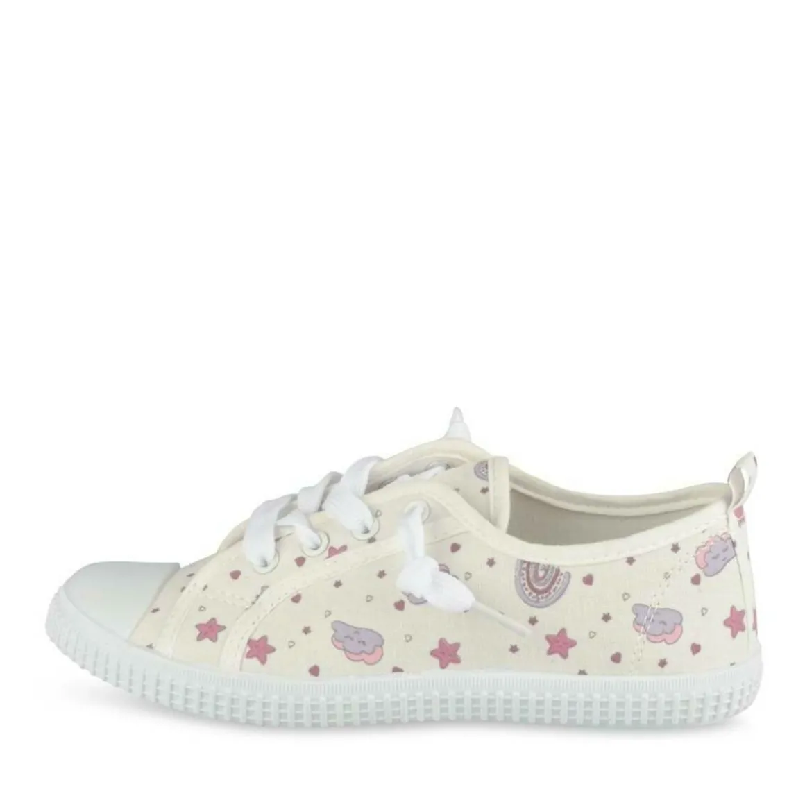 Sneakers WIT