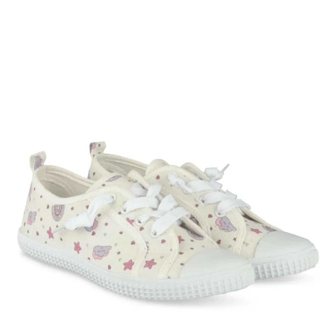 Sneakers WIT