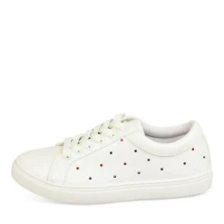 Sneakers WIT