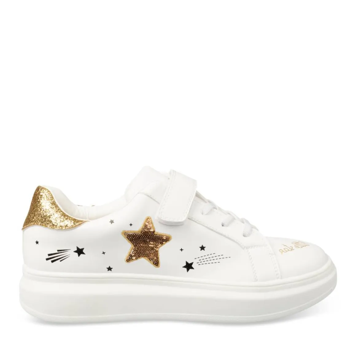 Sneakers WIT