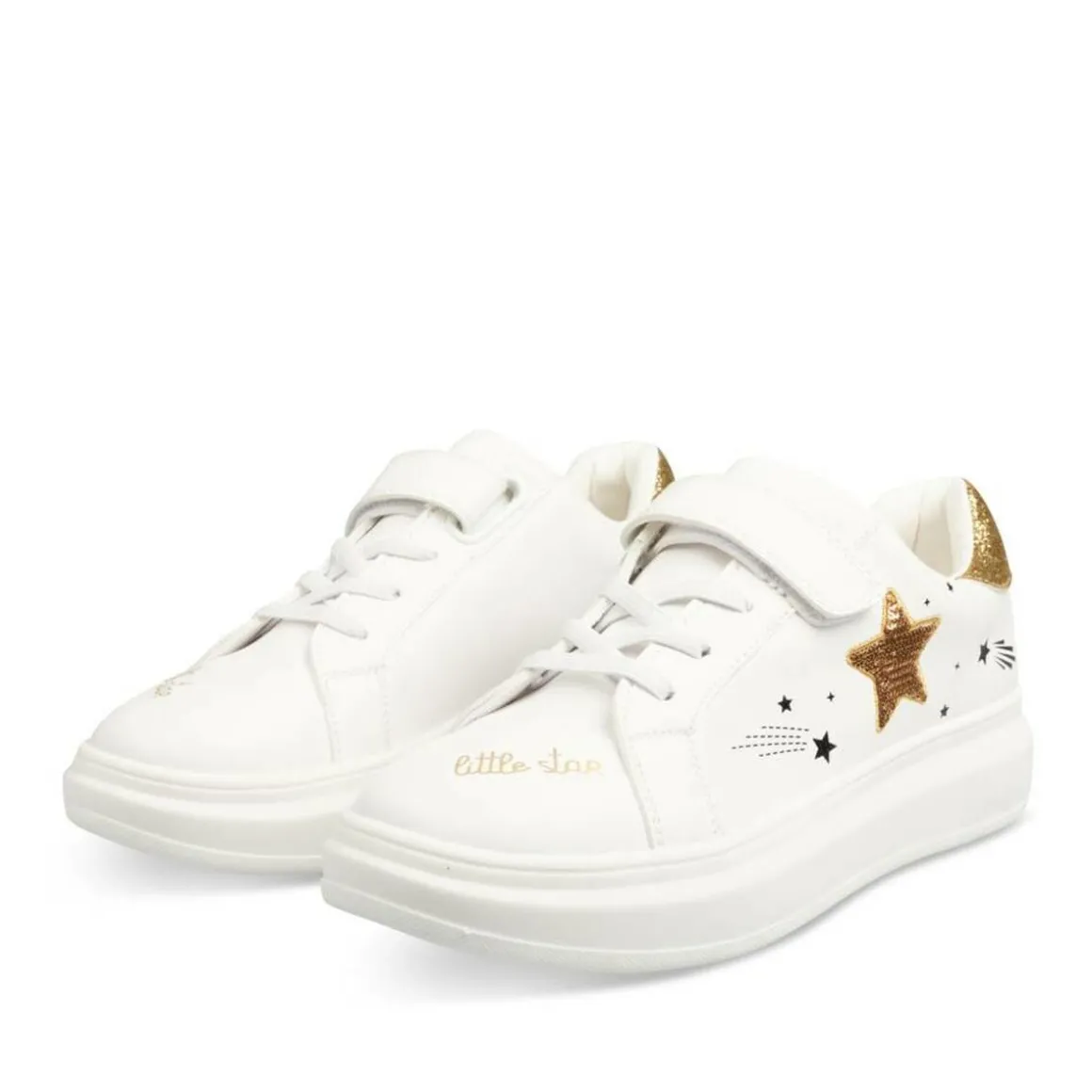 Sneakers WIT