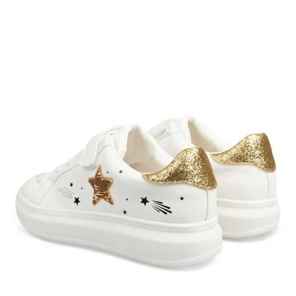 Sneakers WIT
