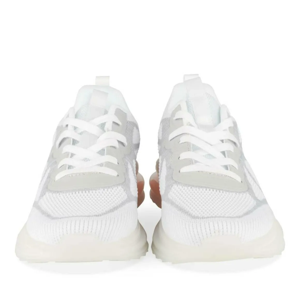 Sneakers WIT