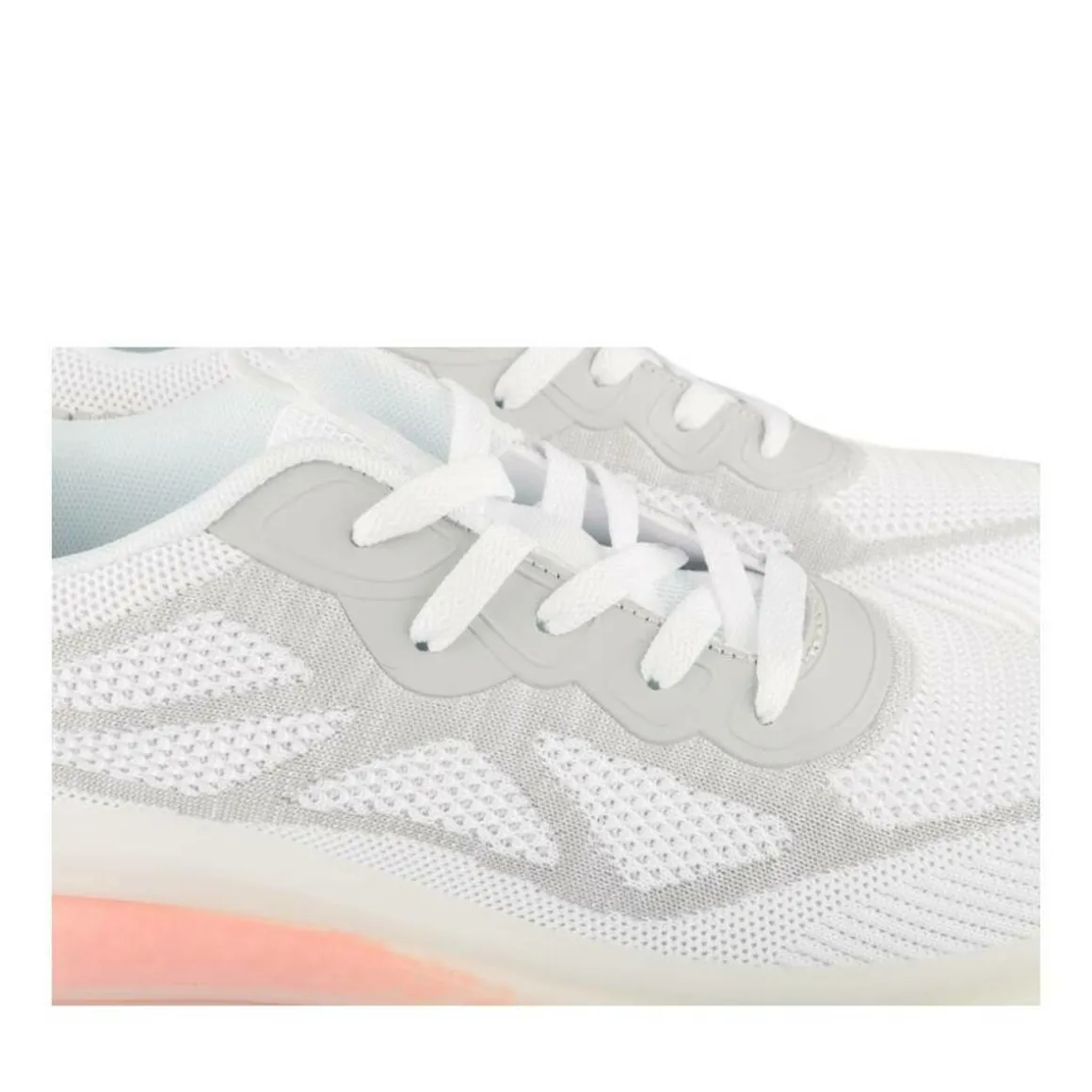 Sneakers WIT