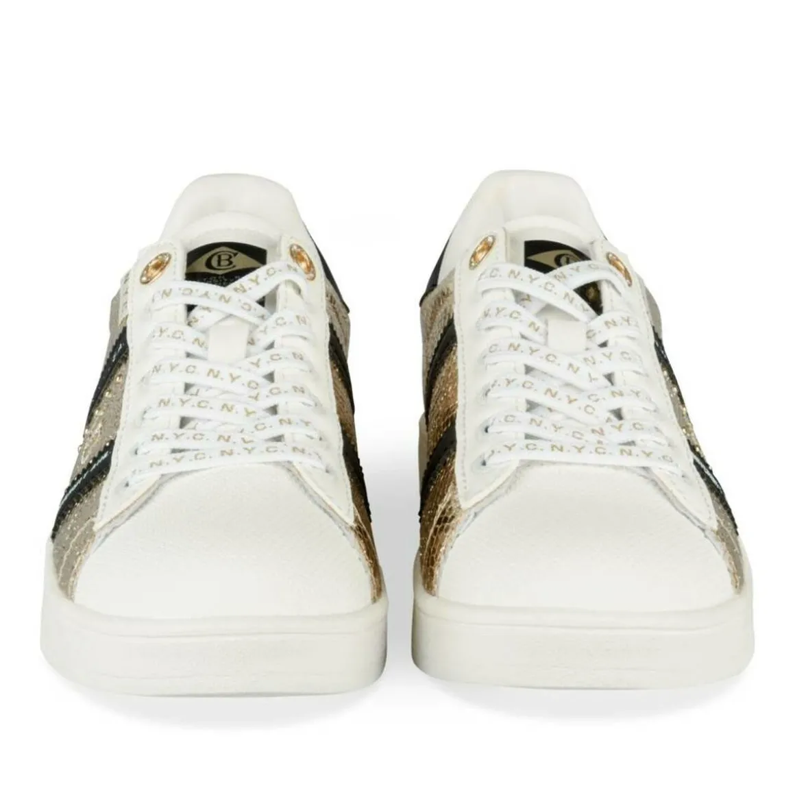 Sneakers WIT