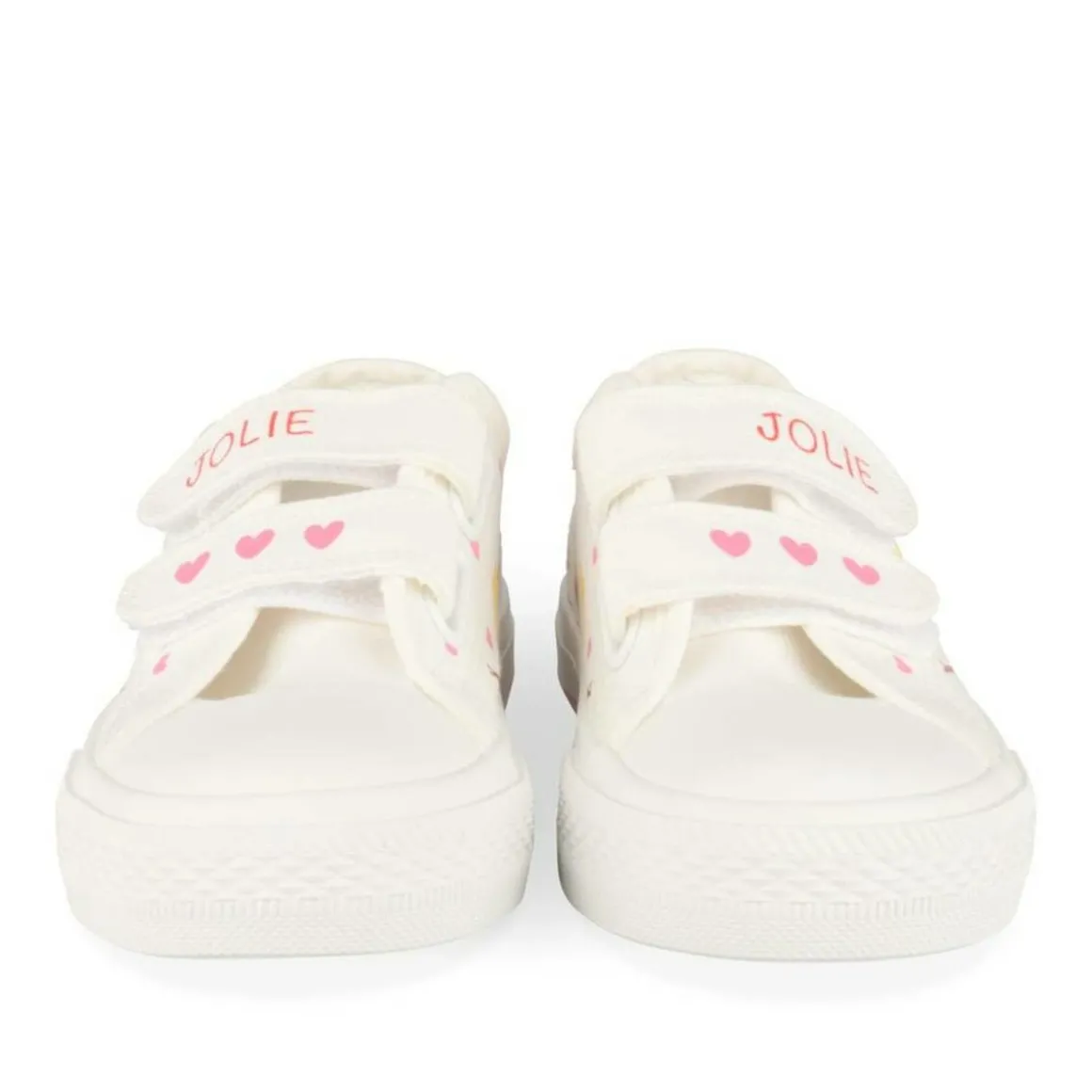 Sneakers WIT