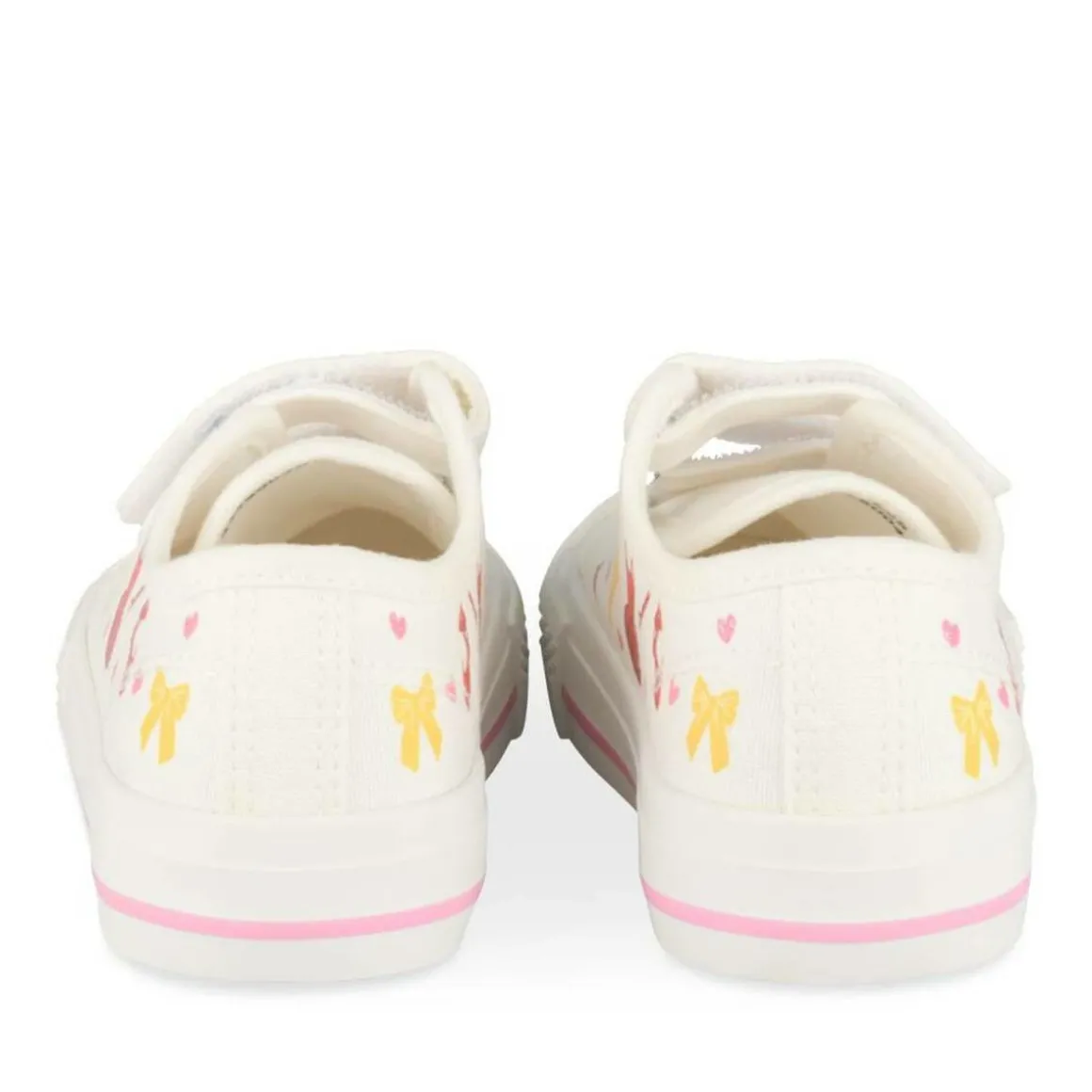 Sneakers WIT