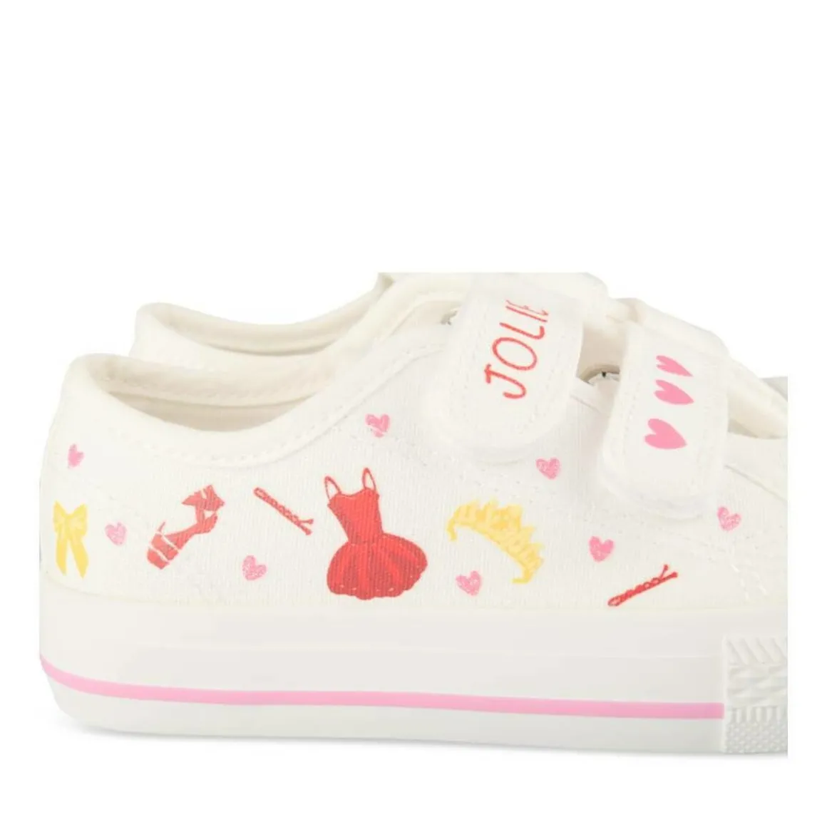 Sneakers WIT