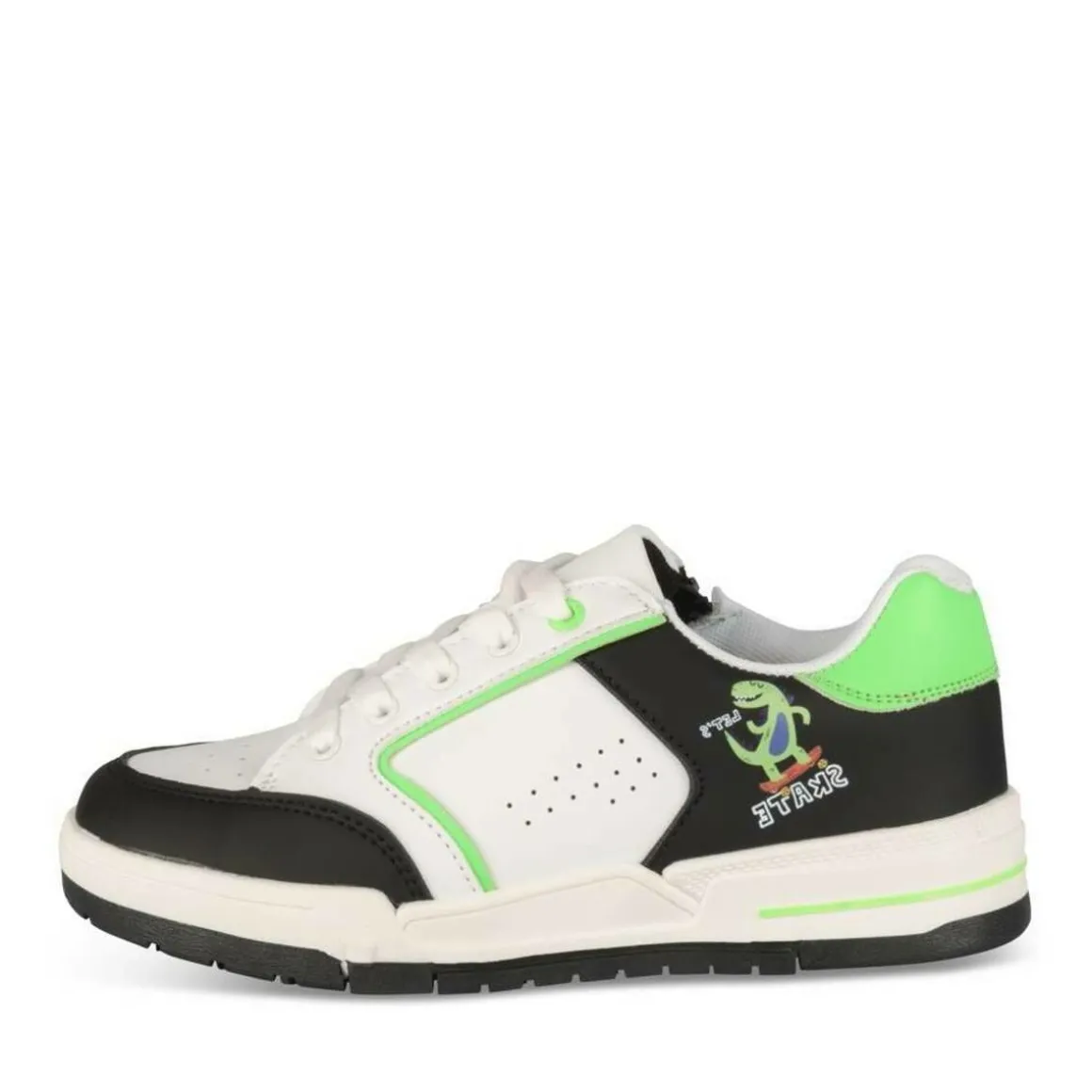 Sneakers WIT