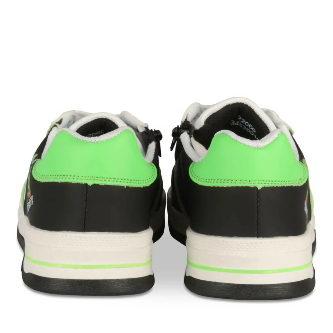 Sneakers WIT