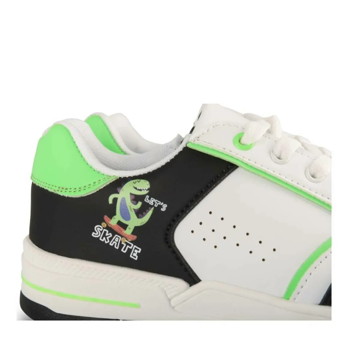 Sneakers WIT