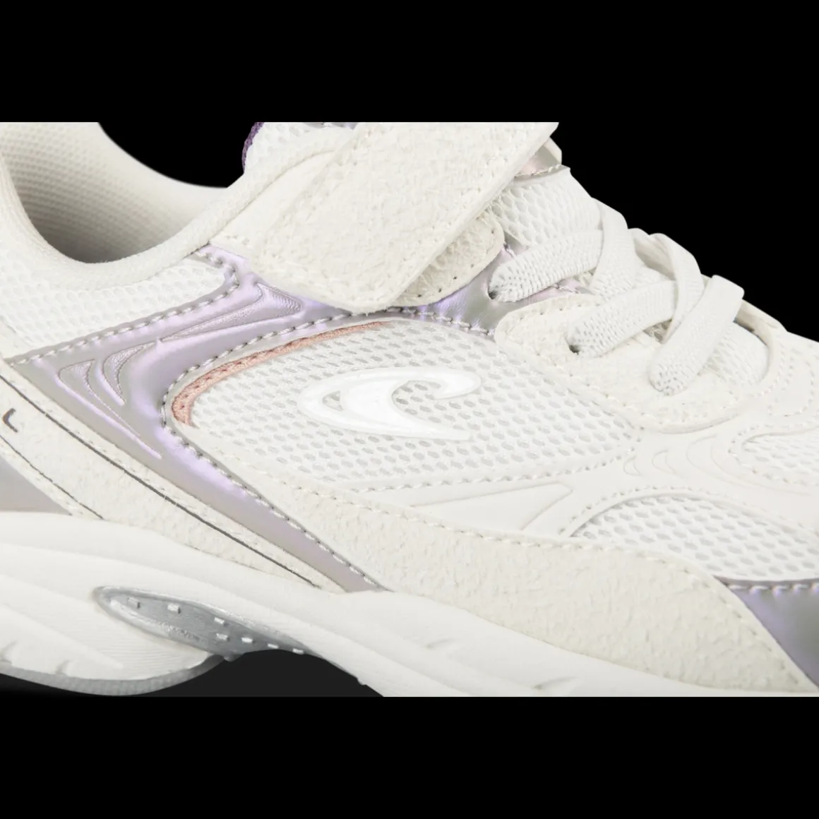 Sneakers WIT