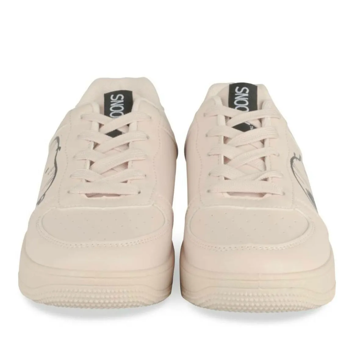 Sneakers WIT