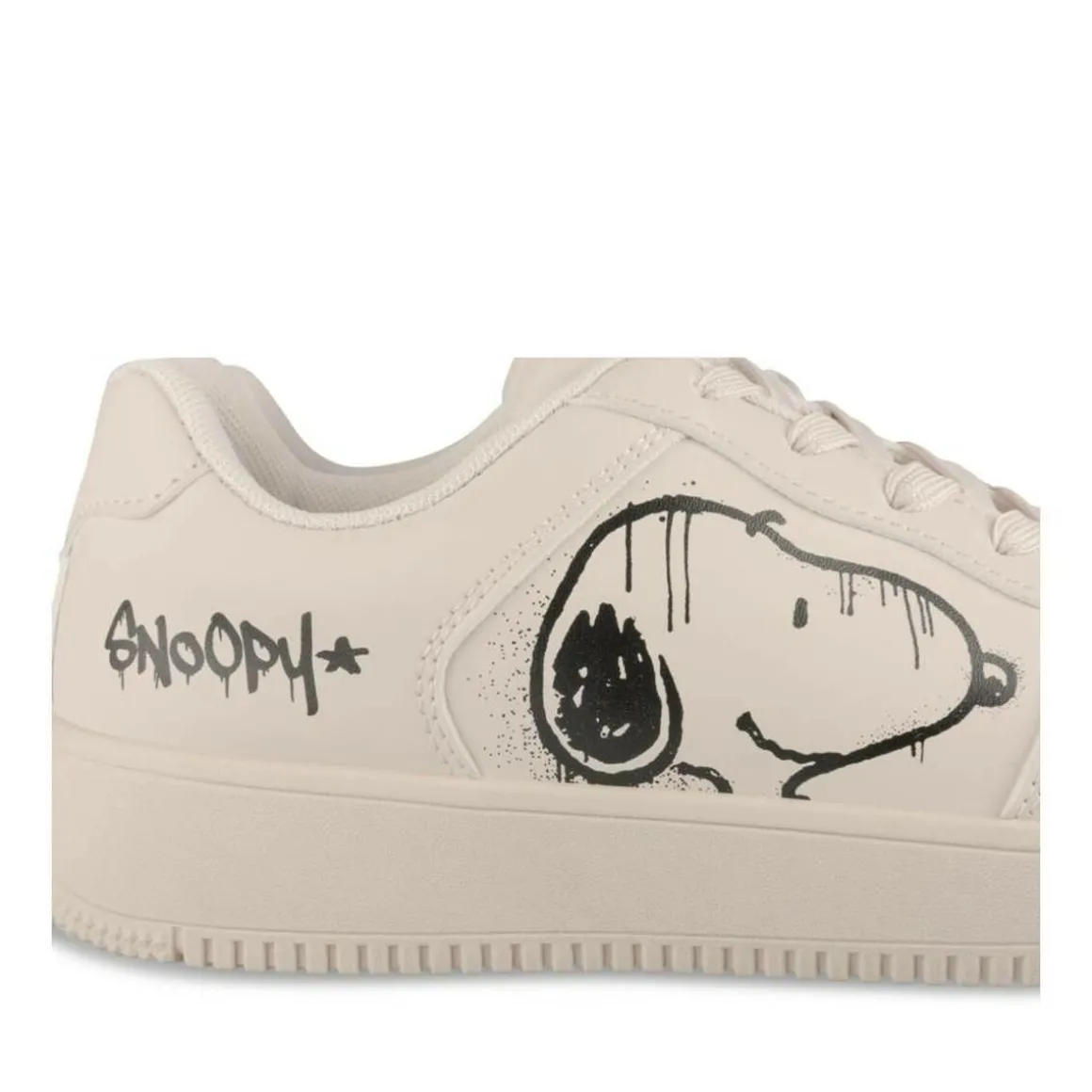 Sneakers WIT