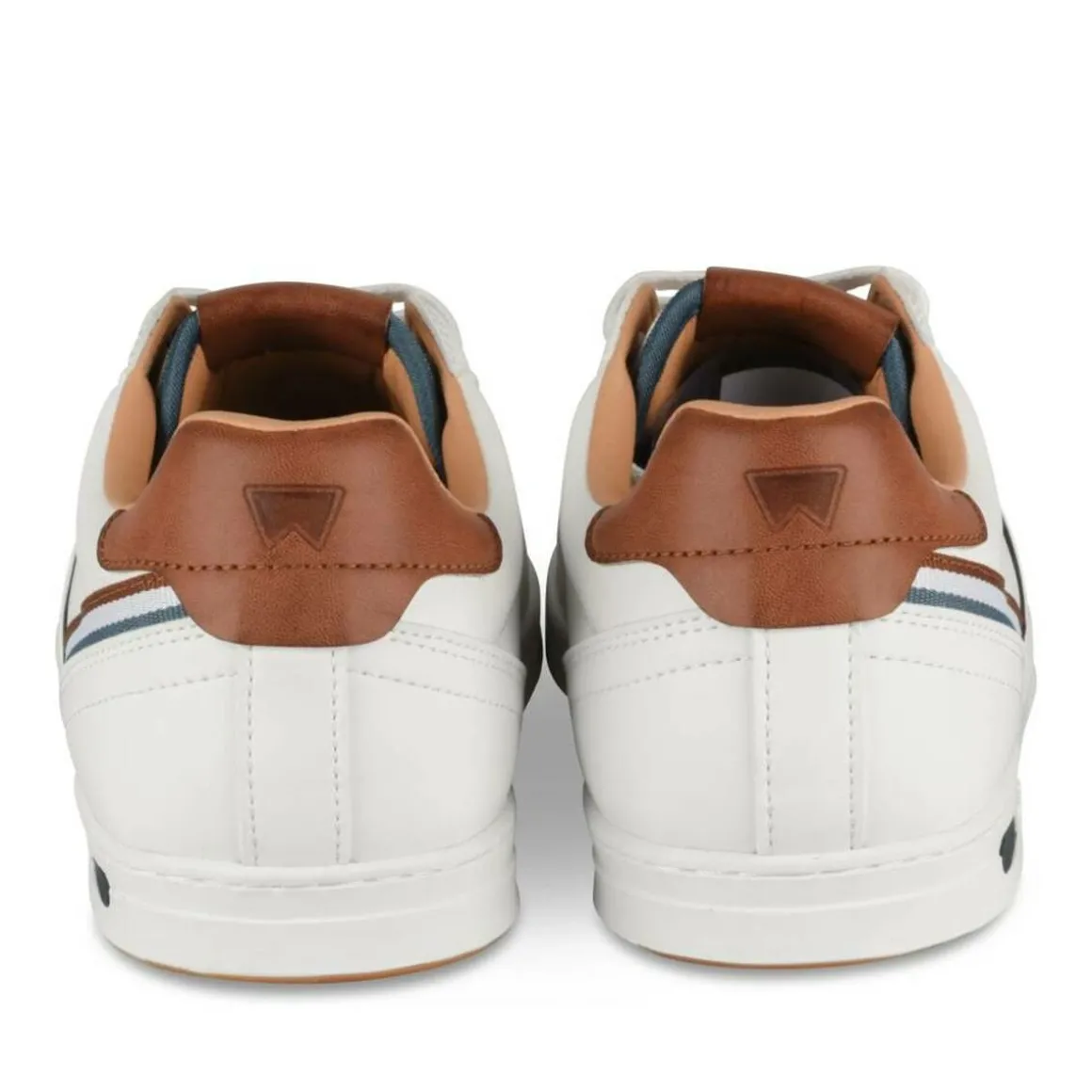 Sneakers WIT