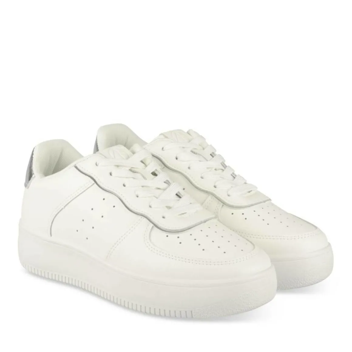 Sneakers WIT