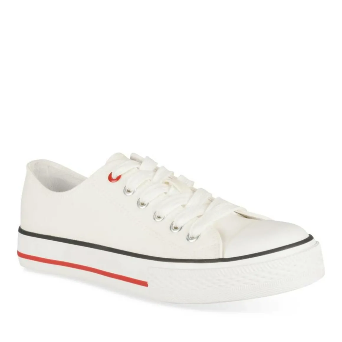 Sneakers WIT