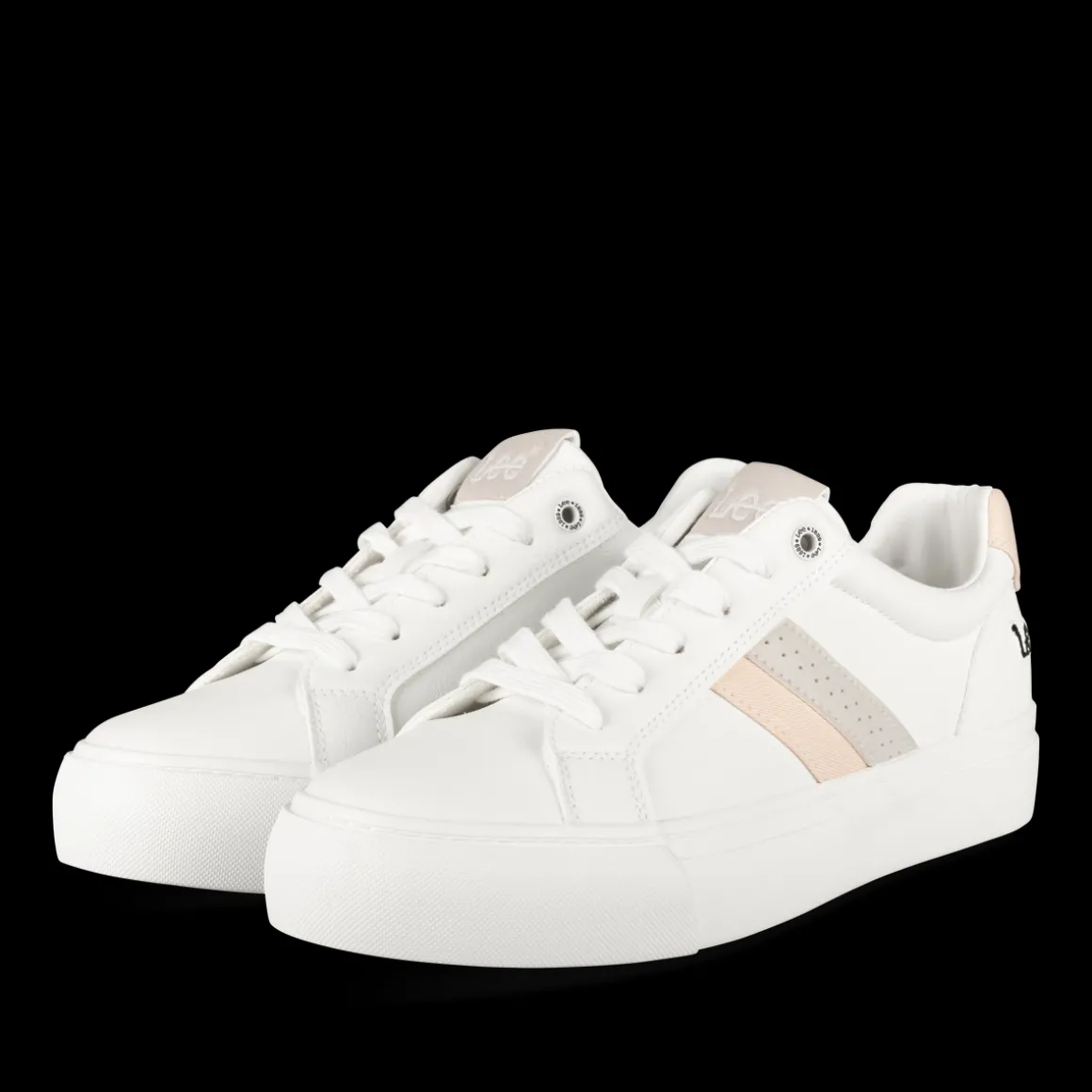 Sneakers WIT