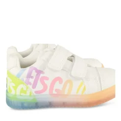 Sneakers WIT