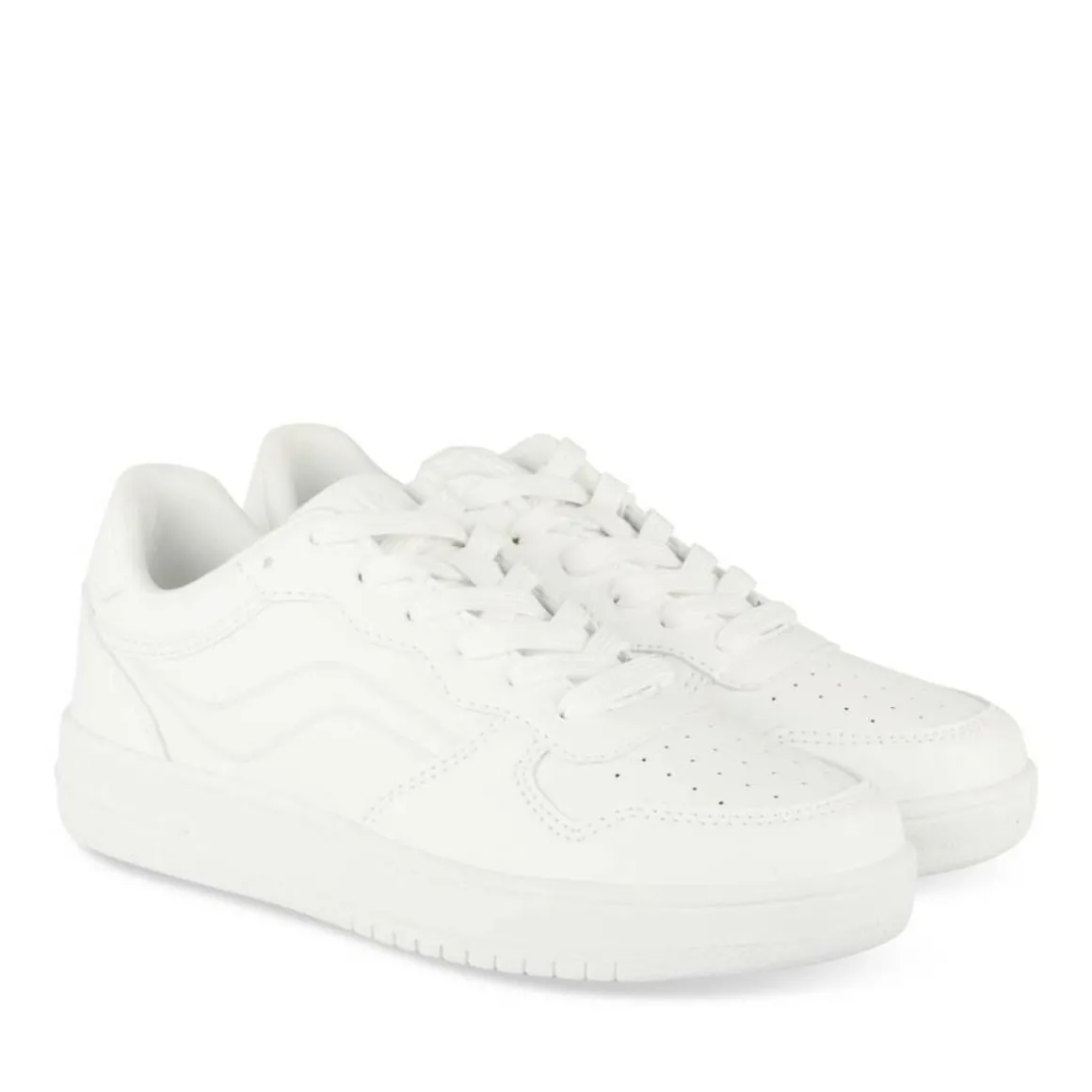 Sneakers WIT