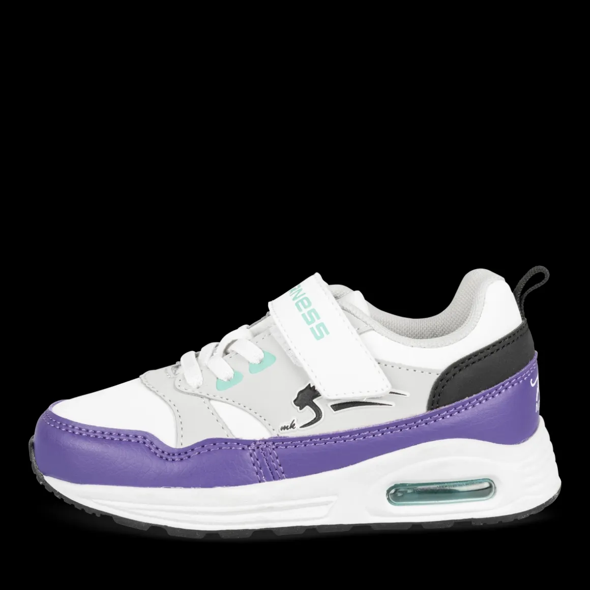 Sneakers WIT