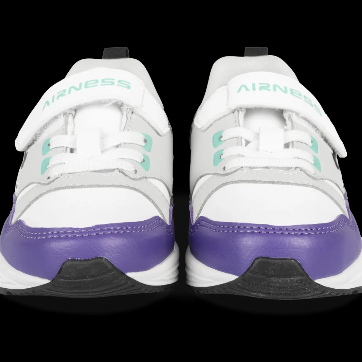 Sneakers WIT