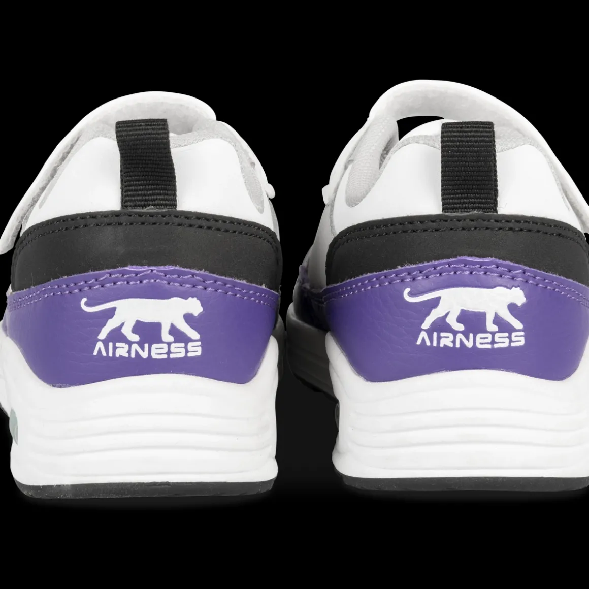 Sneakers WIT