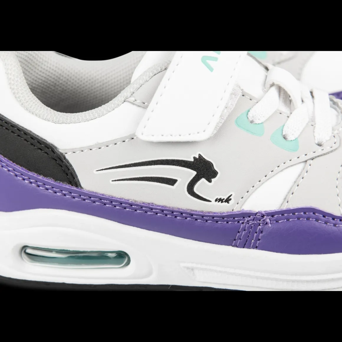 Sneakers WIT