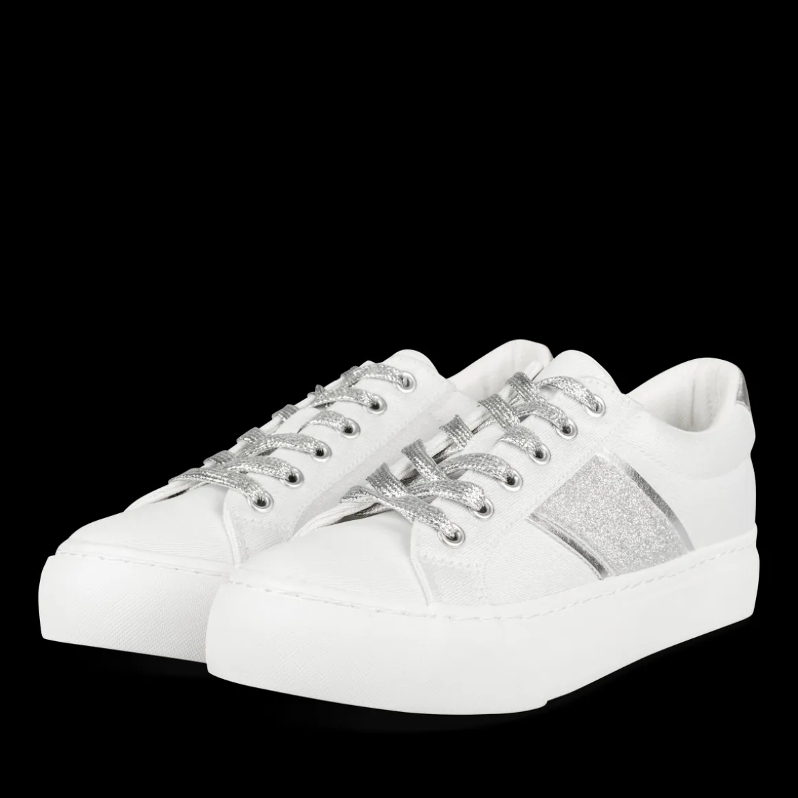 Sneakers WIT