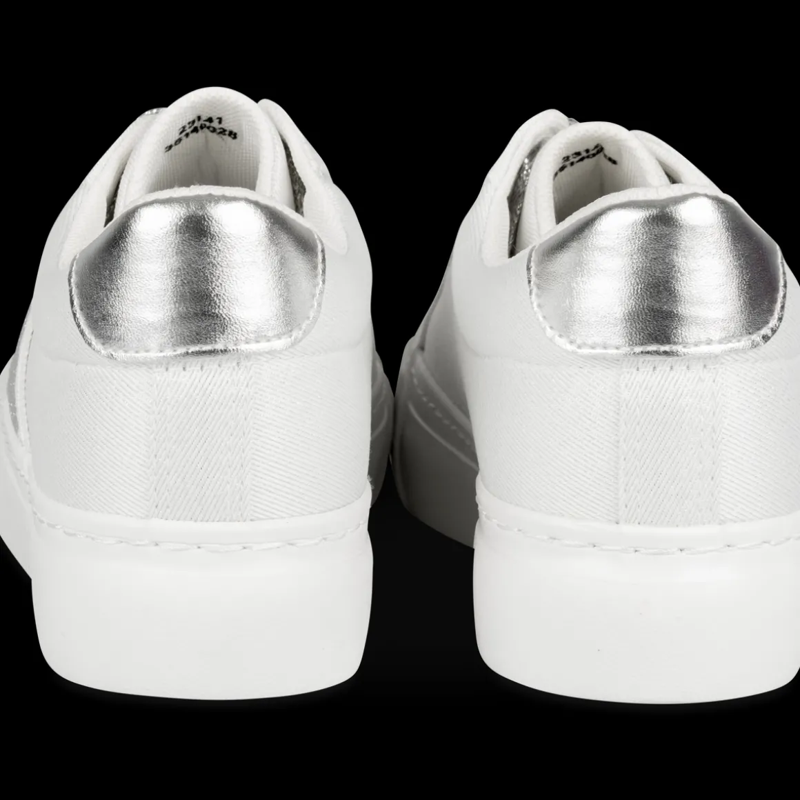 Sneakers WIT