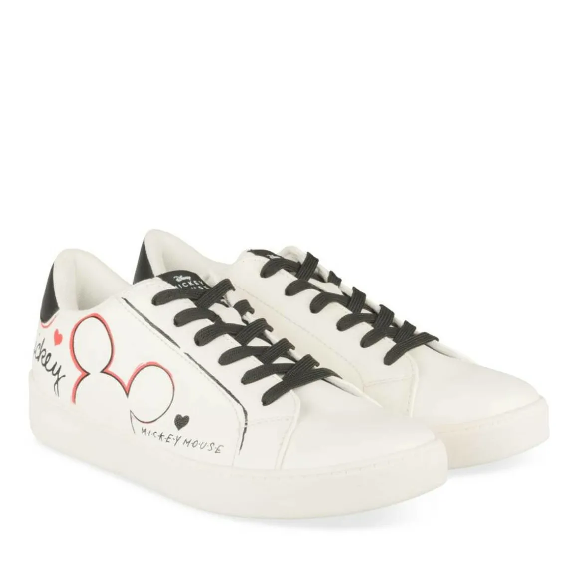 Sneakers WIT
