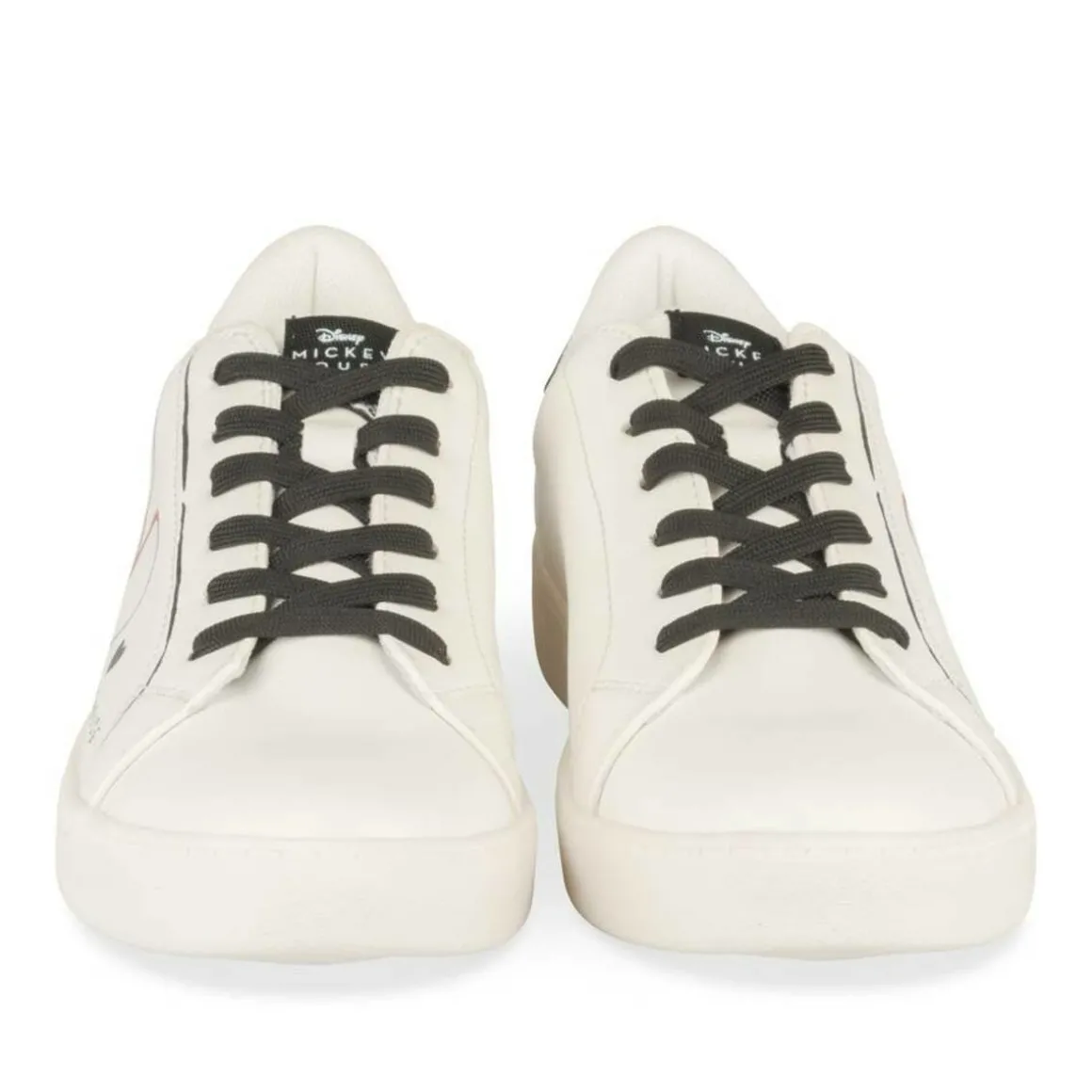 Sneakers WIT