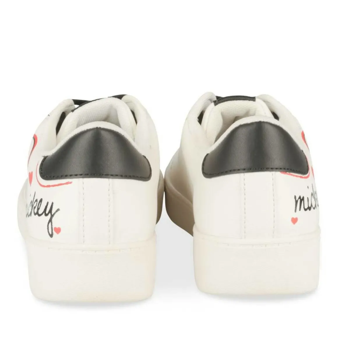 Sneakers WIT