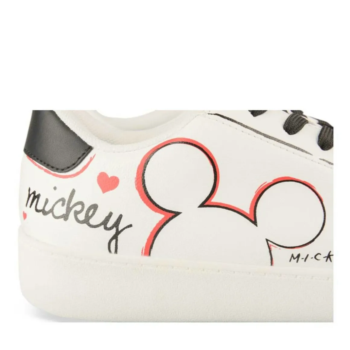 Sneakers WIT