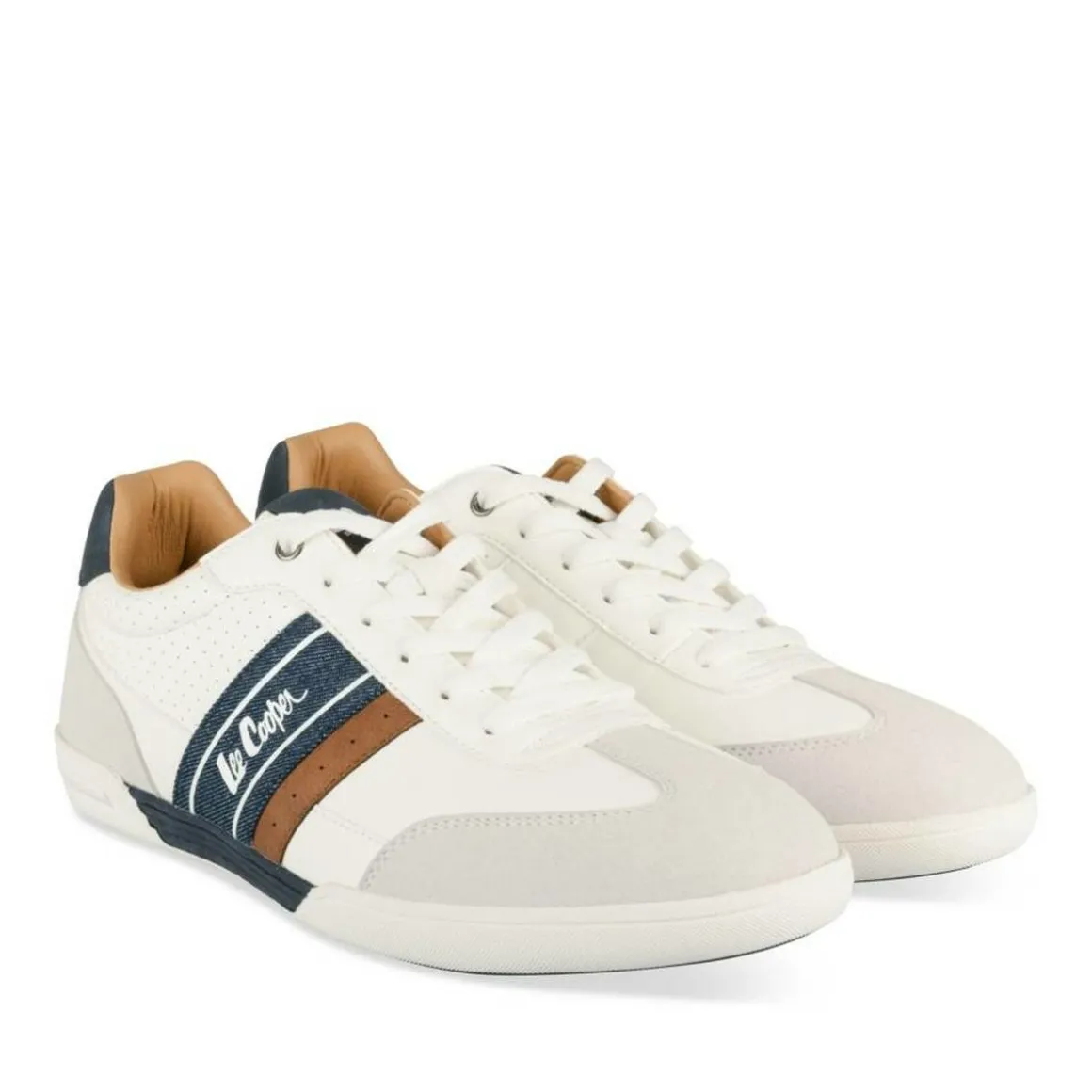 Sneakers WIT