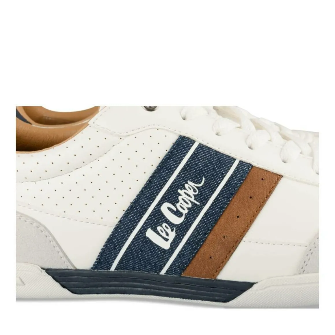 Sneakers WIT
