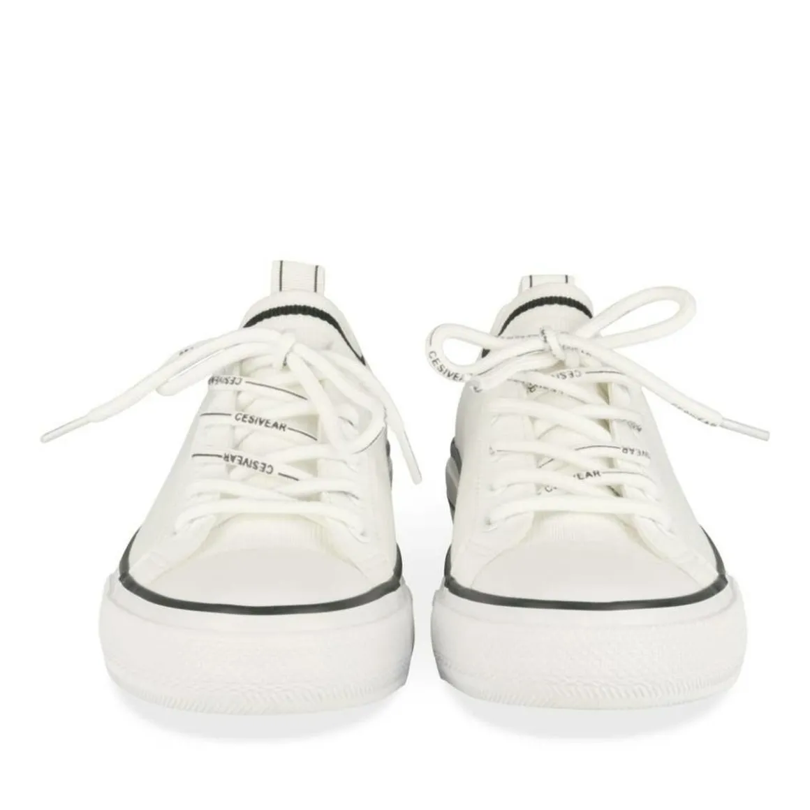 Sneakers WIT