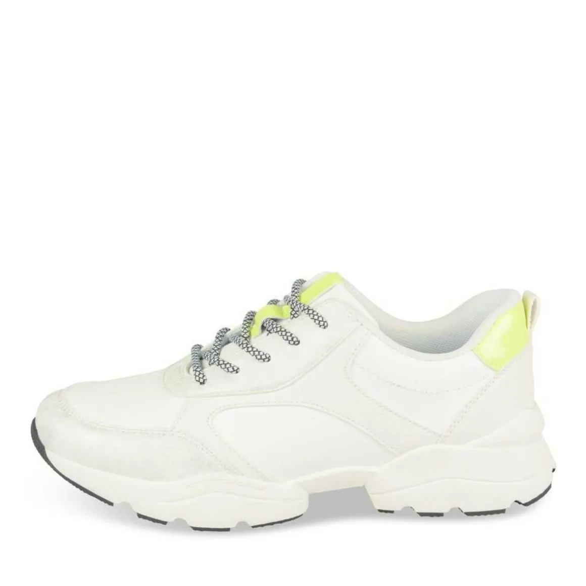 Sneakers WIT