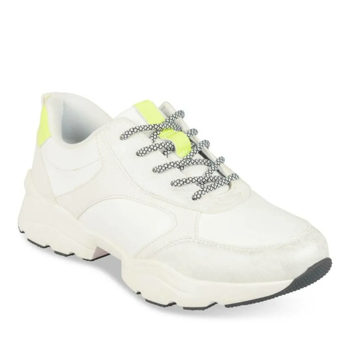 Sneakers WIT