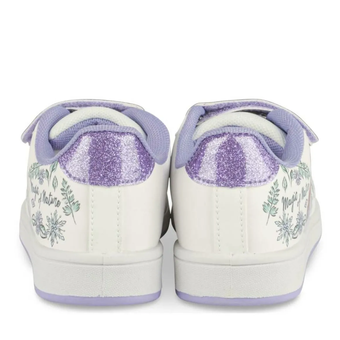 Sneakers WIT