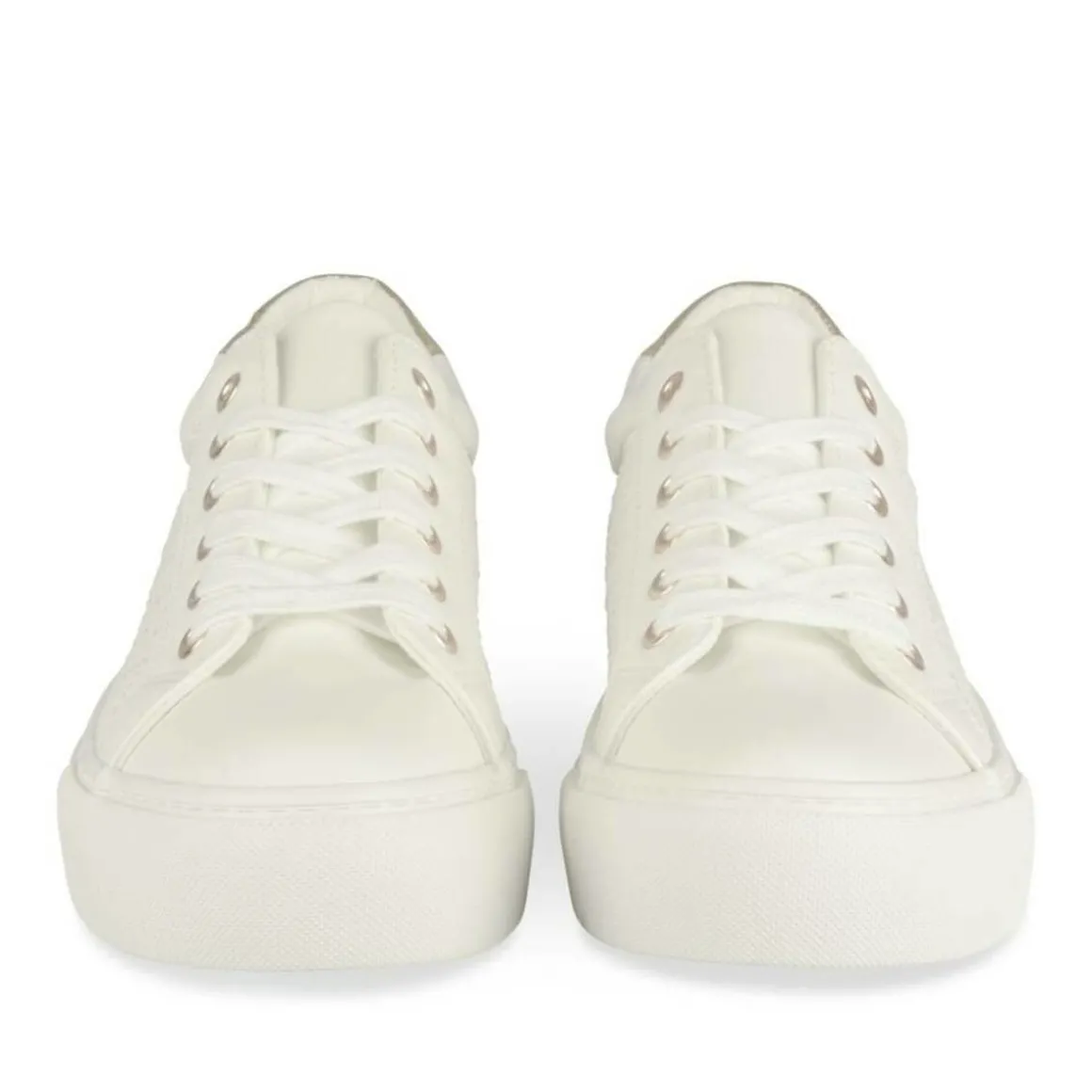 Sneakers WIT