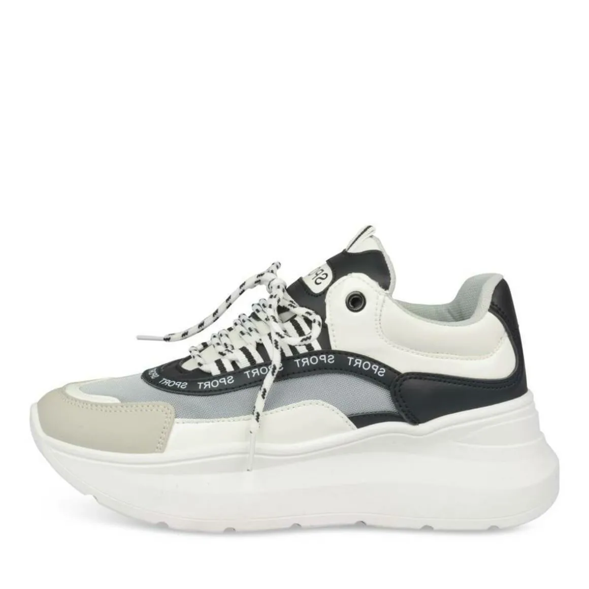 Sneakers WIT