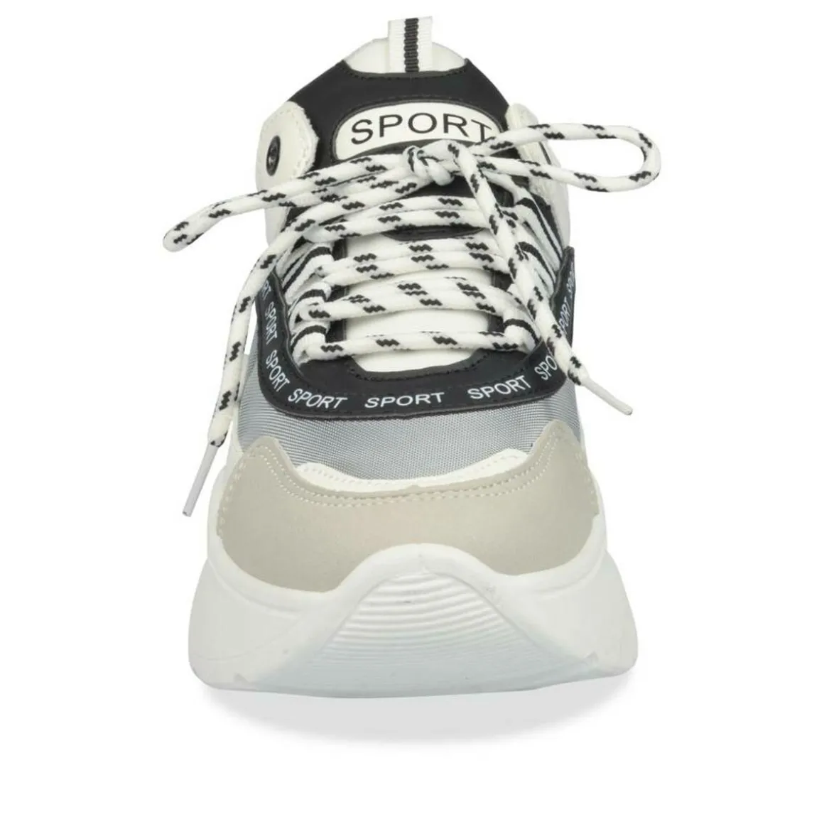 Sneakers WIT