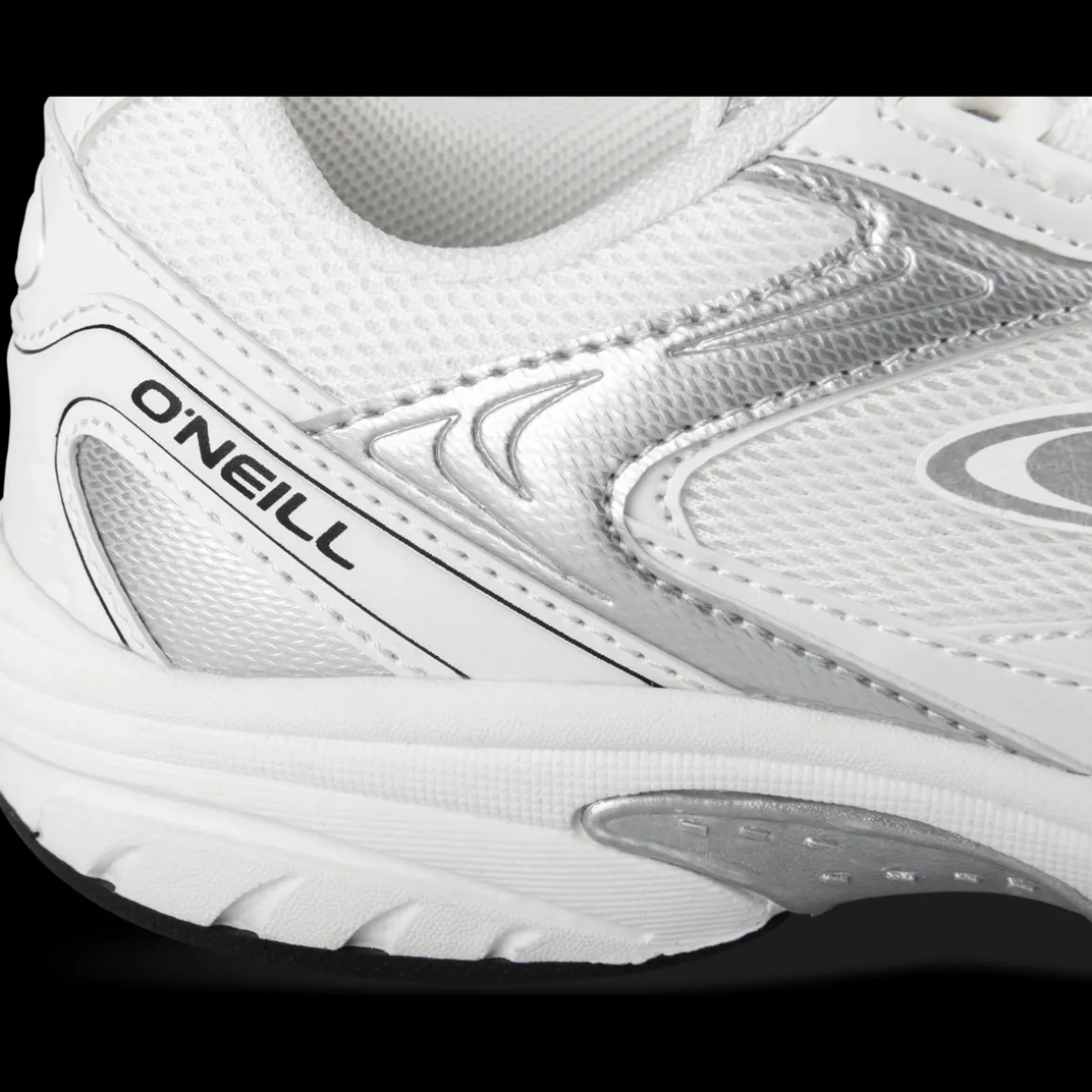Sneakers WIT