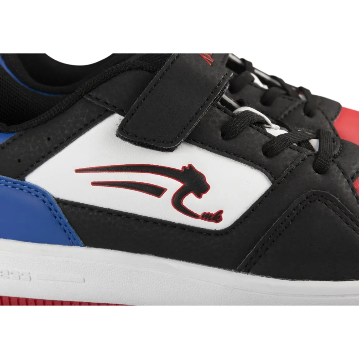 Sneakers WIT