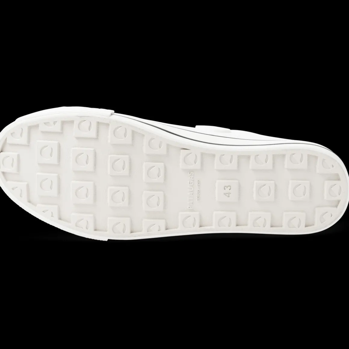Sneakers WIT