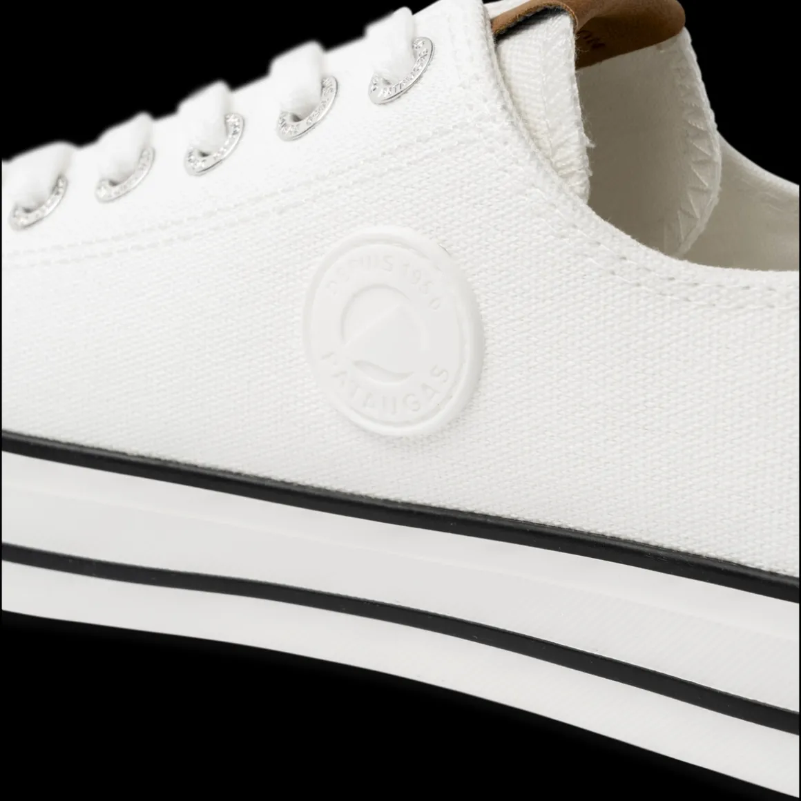 Sneakers WIT